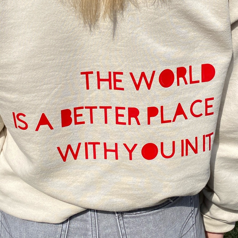 Mental health matters - made to order shirts